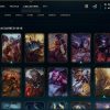 آگهی: اکانت لیگ آف لجندز GOD LIKES NOOB EUW - Image 7
