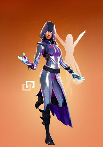 Glow Skin + Levitate Dance