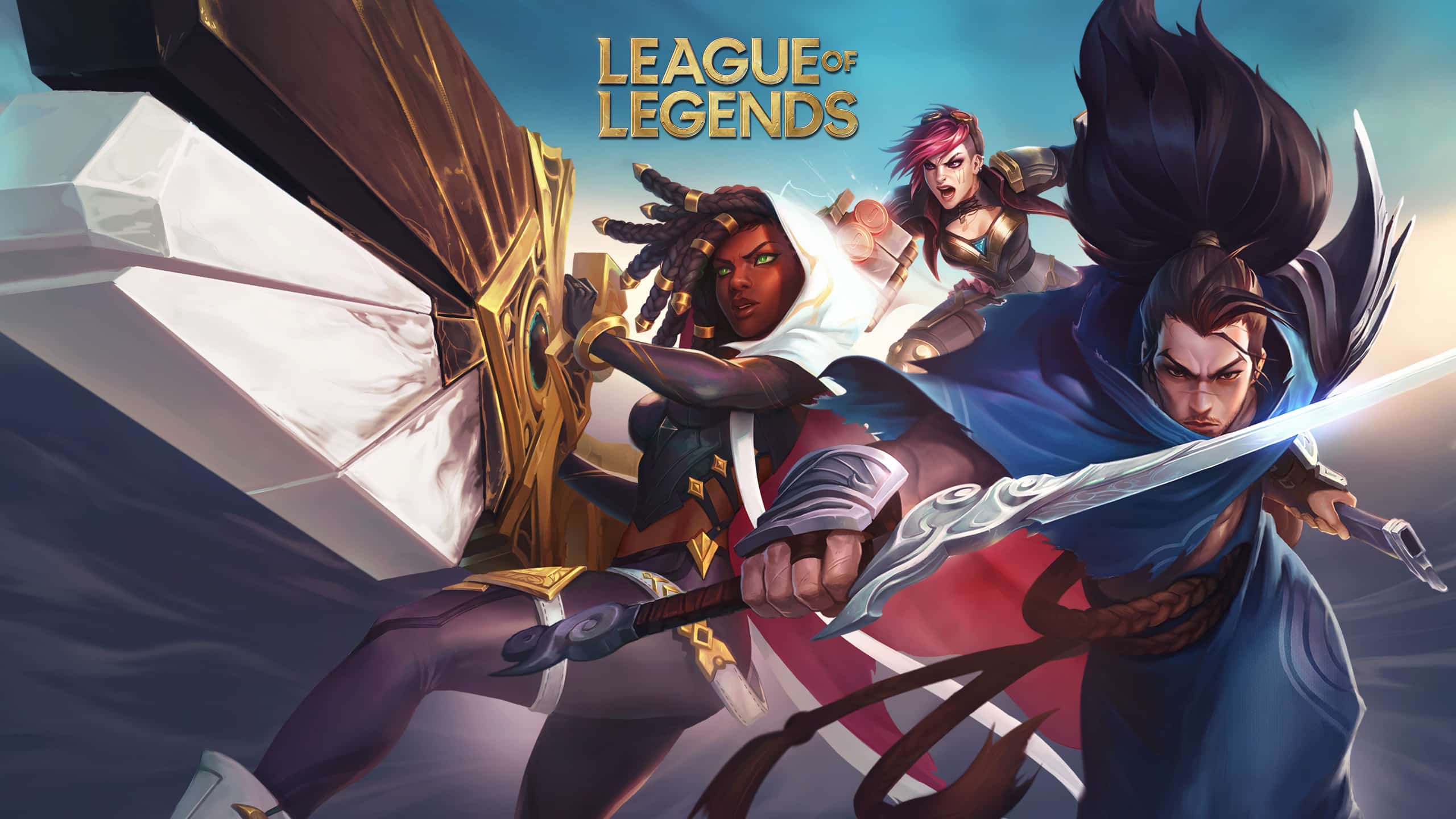 League of Legends TR Riot Points