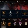 آگهی: اکانت لیگ آف لجندز 7pyke main7 EUNE - Image 20
