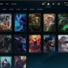 آگهی: اکانت لیگ آف لجندز 7pyke main7 EUNE - Image 16