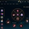 آگهی: اکانت لیگ آف لجندز 7pyke main7 EUNE - Image 15