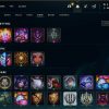 آگهی: اکانت لیگ آف لجندز 7pyke main7 EUNE - Image 13