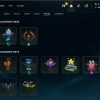 آگهی: اکانت لیگ آف لجندز 7pyke main7 EUNE - Image 12