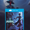 Paladins