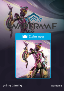 Warframe