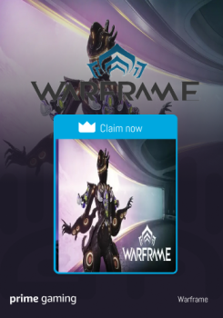 Warframe
