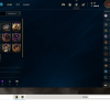 آگهی: اکانت لیگ آف لجندز DGC Fall EUW - Image 2