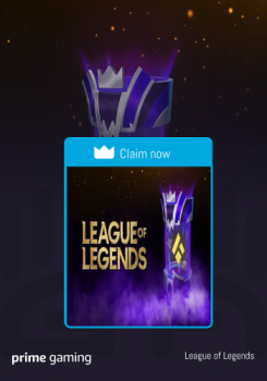 League of Legends