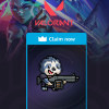 Valorant Prime Gaming