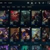 آگهی: اکانت لیگ آف لجندز Shayan 12ss EUW - Image 2