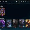 آگهی: اکانت لیگ آف لجندز Shayan 12ss EUW - Image 3