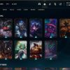 آگهی: اکانت لیگ آف لجندز Shayan 12ss EUW - Image 4