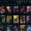 آگهی: اکانت لیگ آف لجندز Shayan 12ss EUW - Image 5