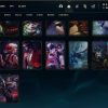آگهی: اکانت لیگ آف لجندز Shayan 12ss EUW - Image 6