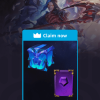 Legends of Runeterra Prime Gaming