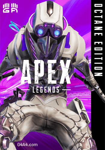 octane edition apex xbox