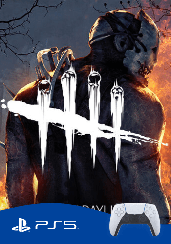 dead by daylight ps5