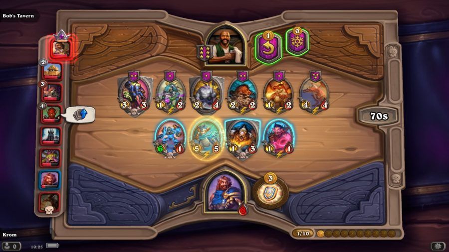 بازی Hearthstone