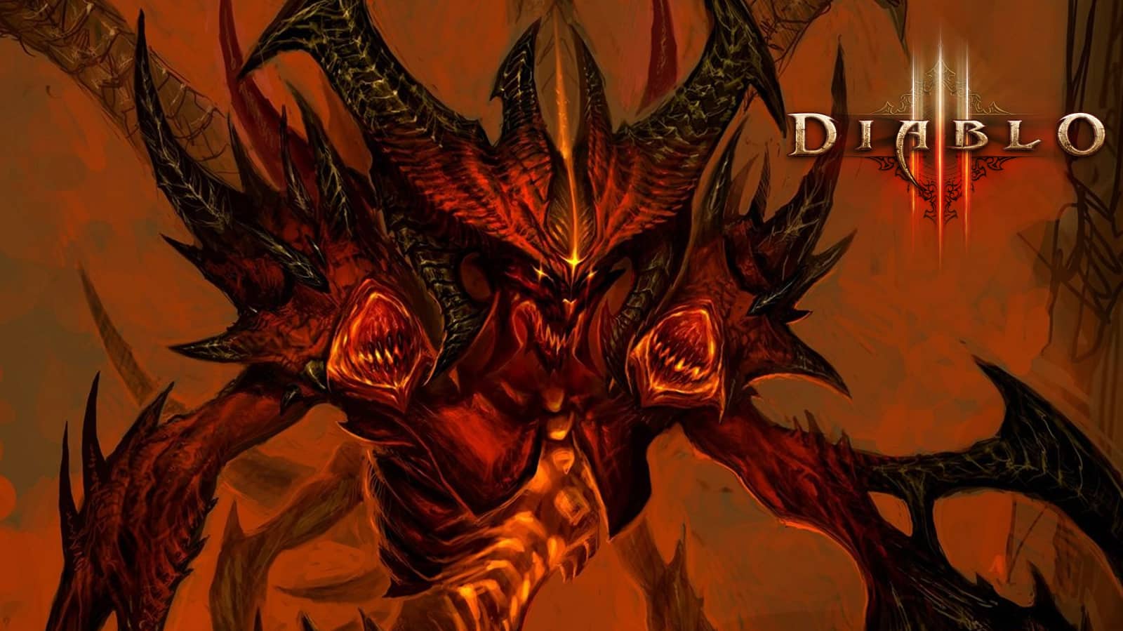 DiabloIII: Standard Edition