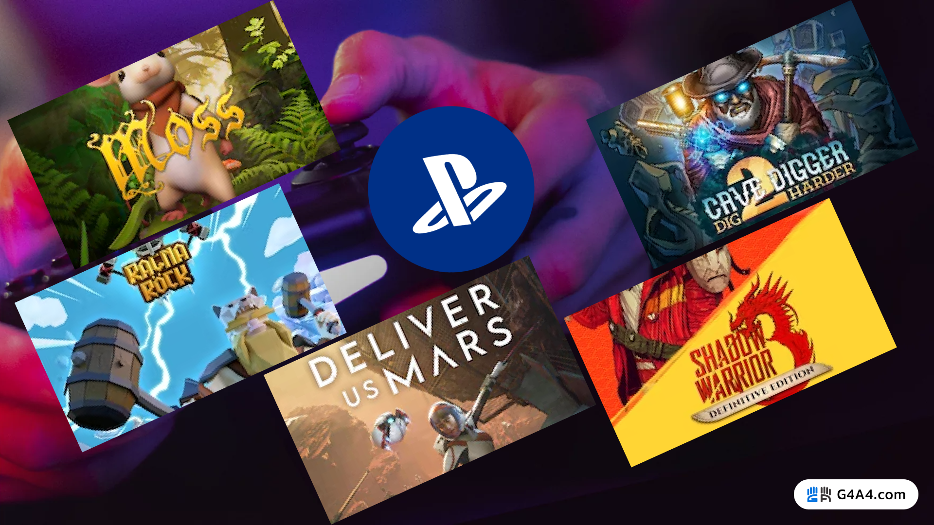 PSN Card US