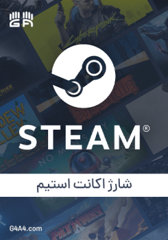 Steam Top Up US
