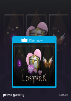 Lost Ark