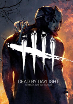 Dead by Daylight (xbox)