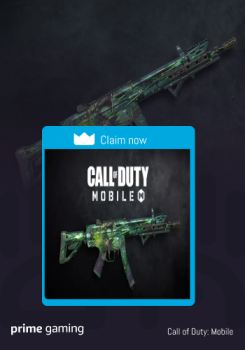Call of Duty Mobile