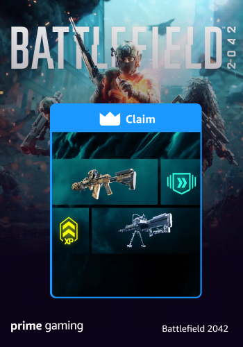 Battlefield 2042