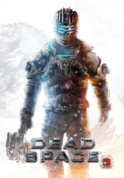 Dead Space 3 (Xbox)