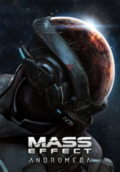 Mass Effect Andromeda