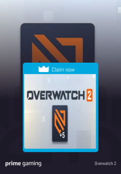 Overwatch