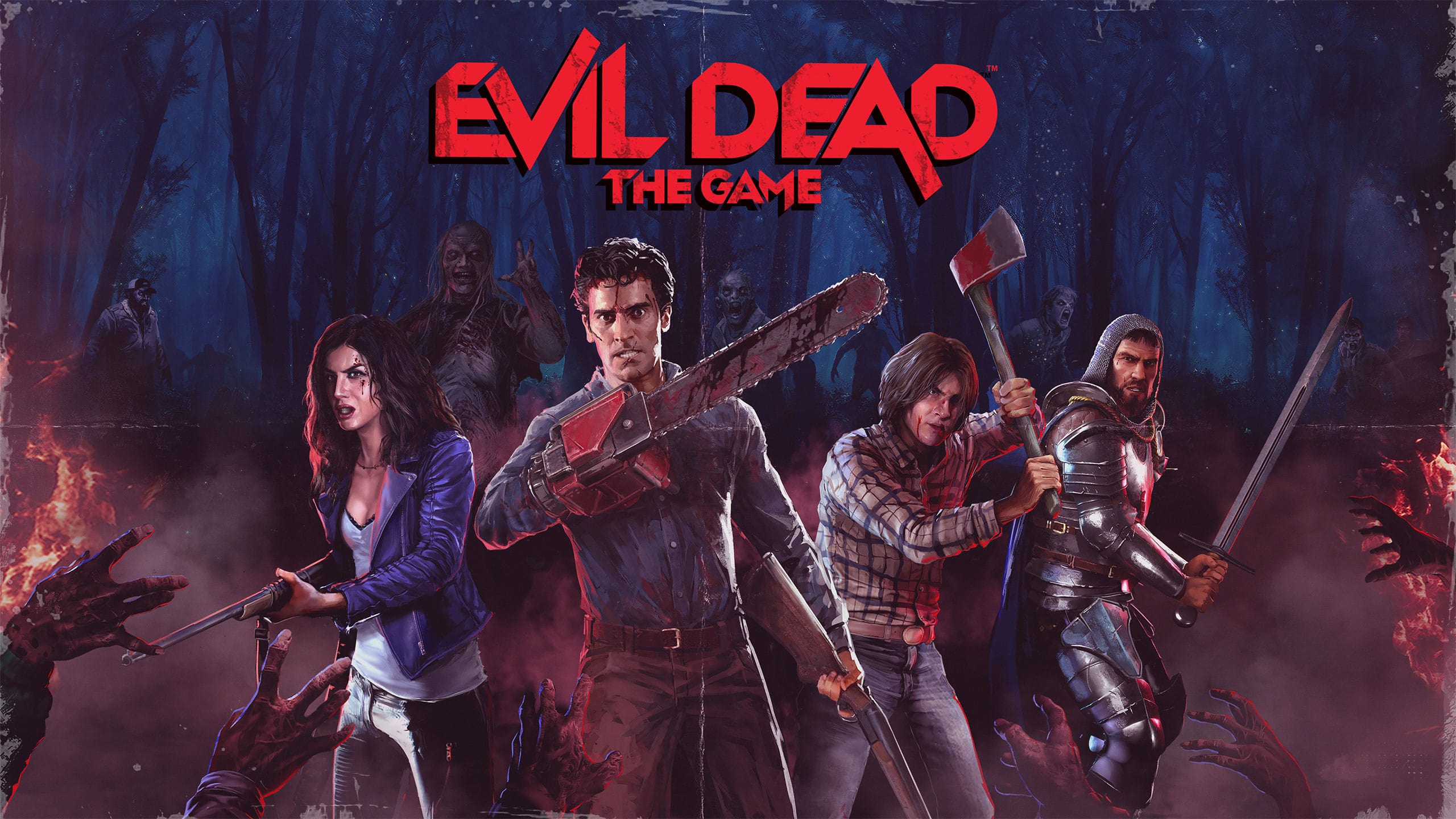 Evil Dead (Epic Games)