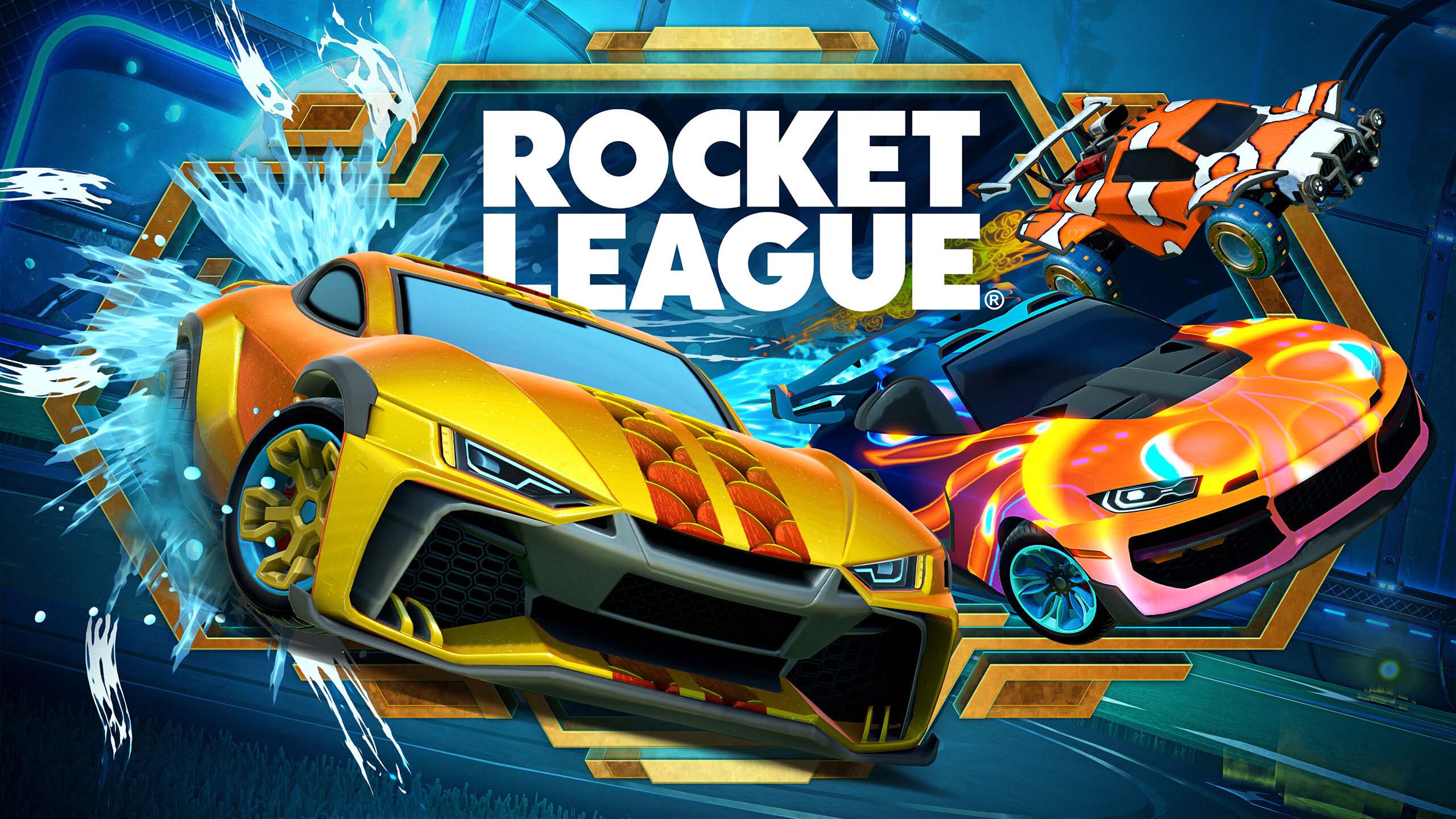 Rocket League Bundles