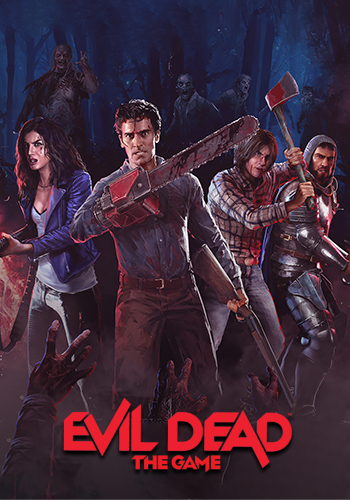 Evil Dead (Epic Games)