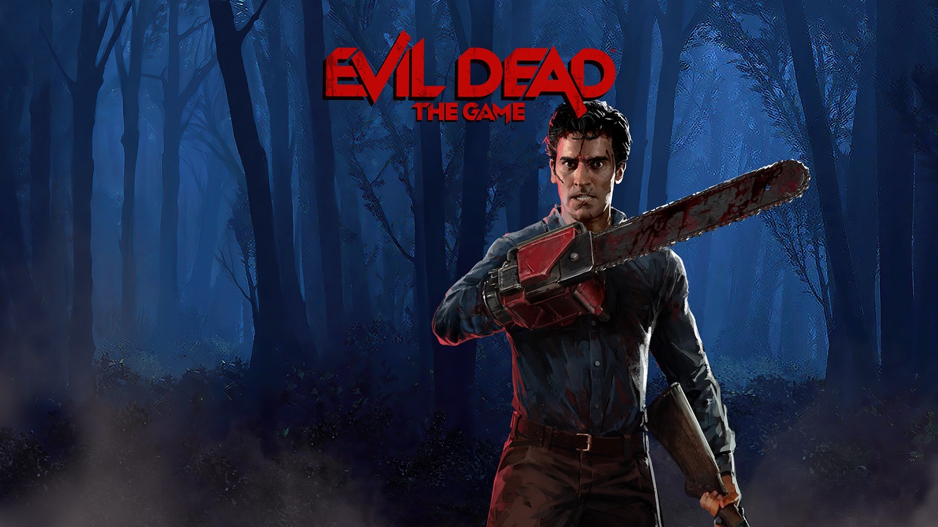 Evil Dead (Epic Games)