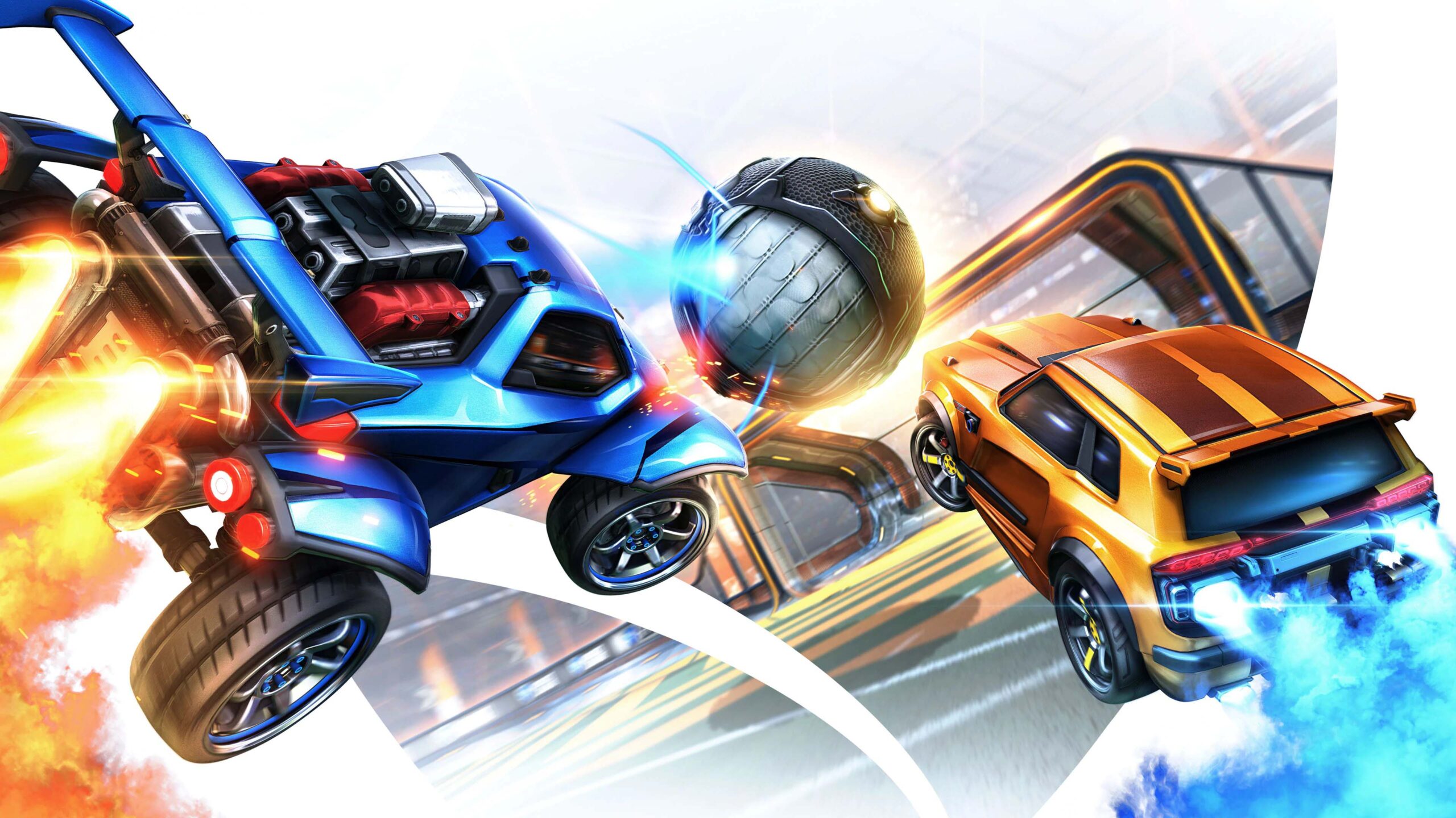 Rocket League Bundles