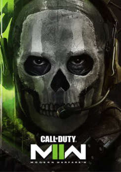 Call of Duty (Xbox)