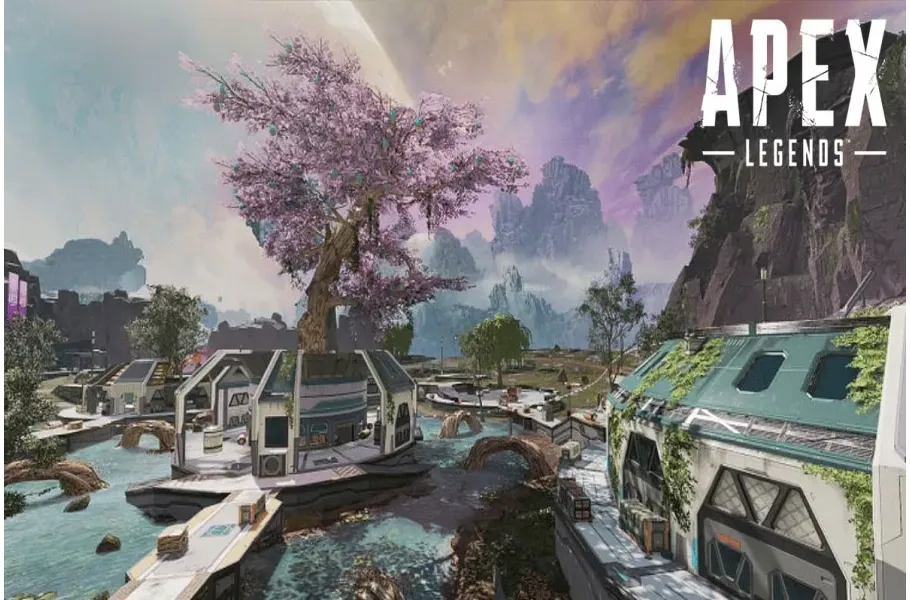 Apex Legends Season 15