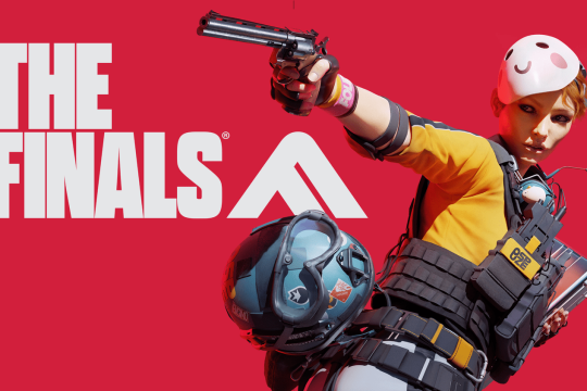 معرفی شوتر جدید The Finals