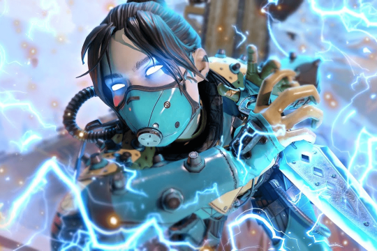 Apex Legends Pick Rate