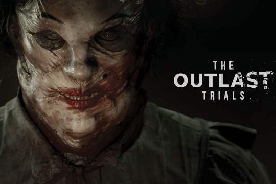 Outlast Trials