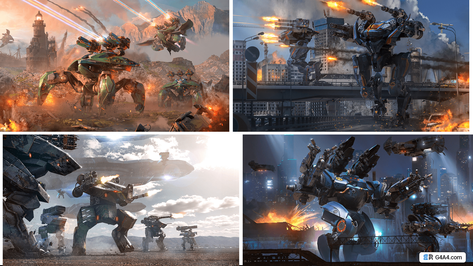 war robot gold and platinum