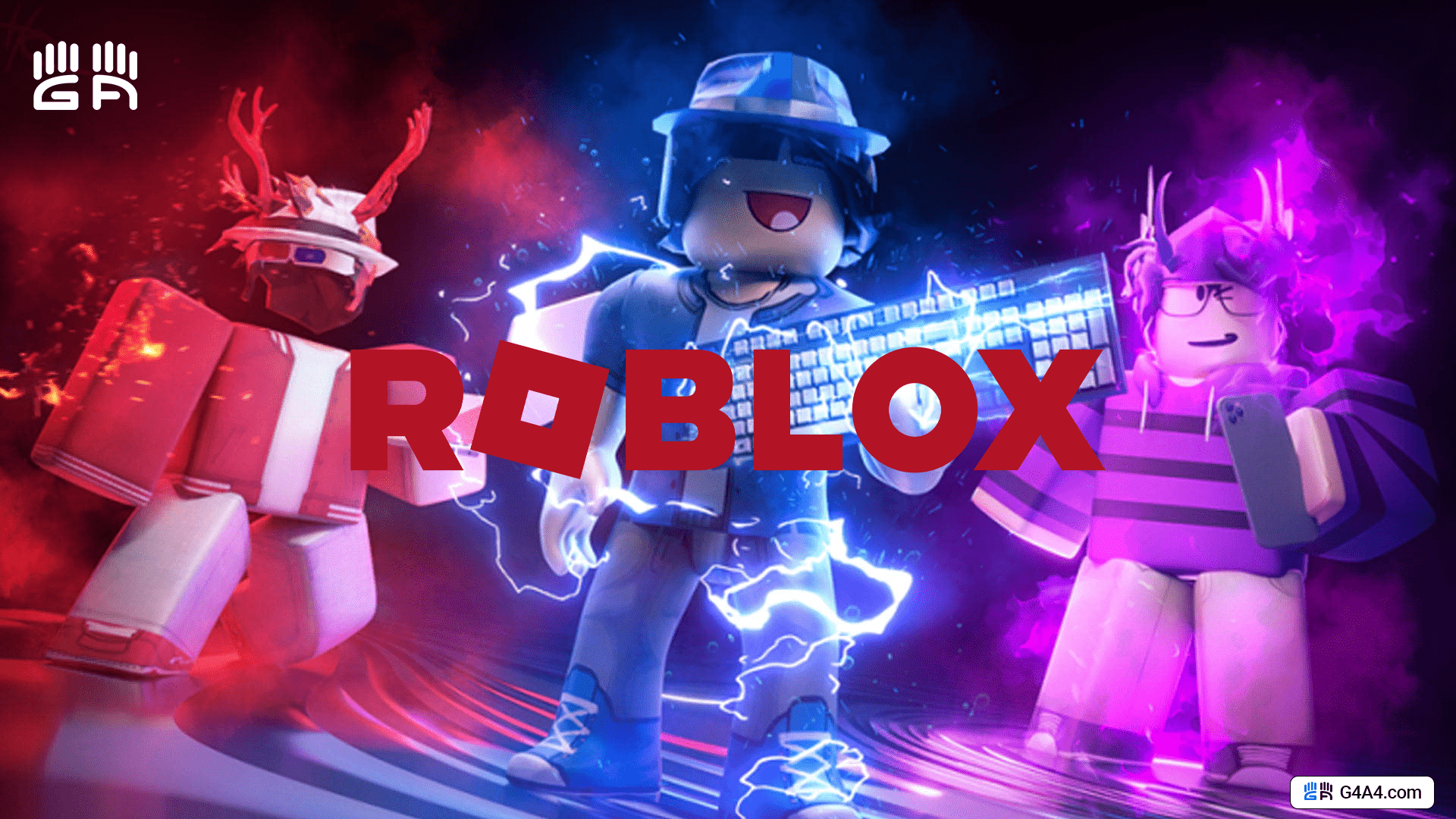 ROBLOX Gift Card