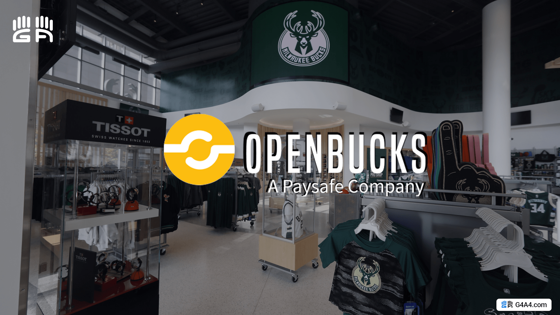 OpenBucks Gift Card