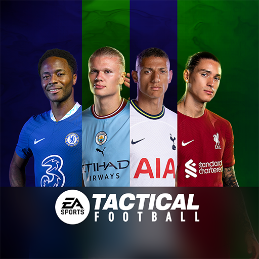 EA Sports Tactical Football