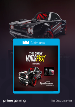 The Crew Motorfest