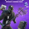 پک آنتسک کئوری فورتنایت