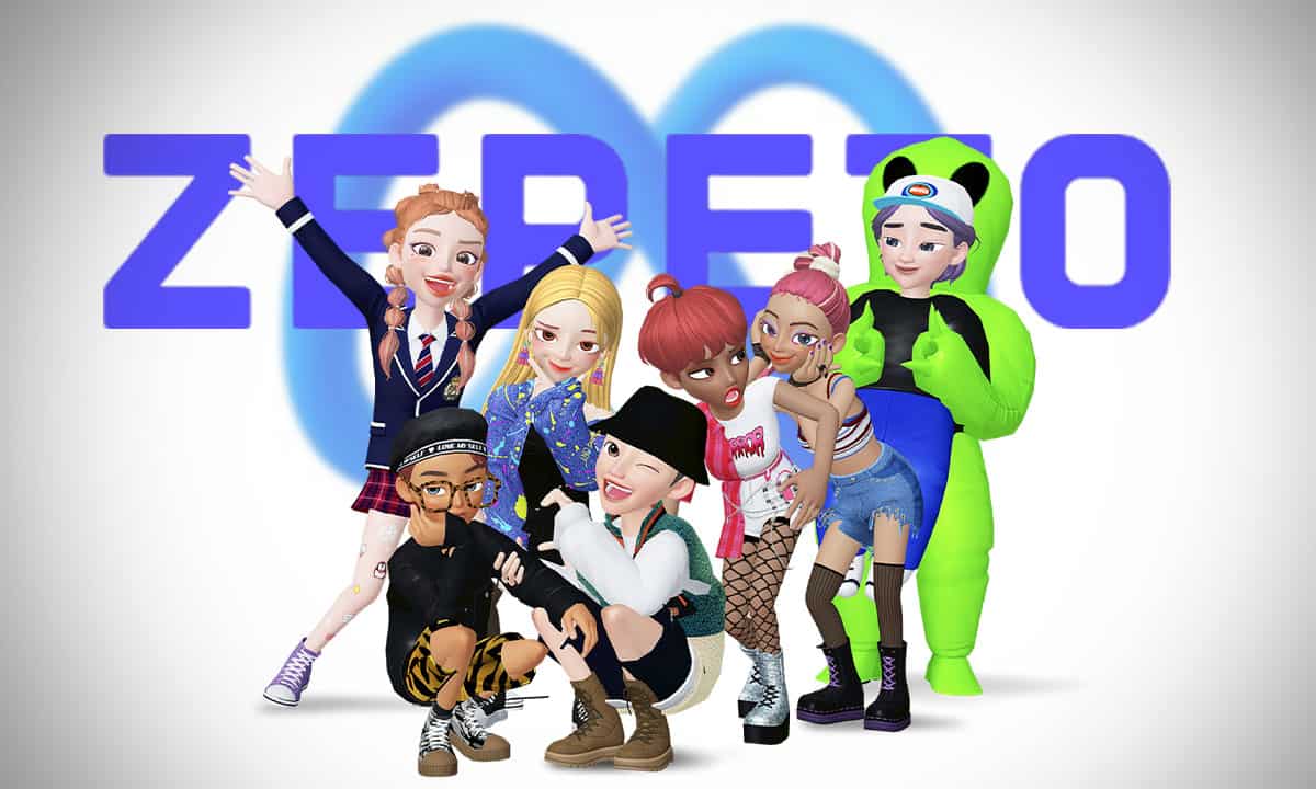 zepeto